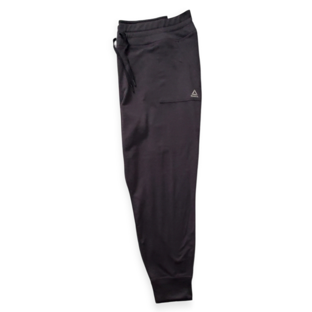 Reebok Black Women's Pants